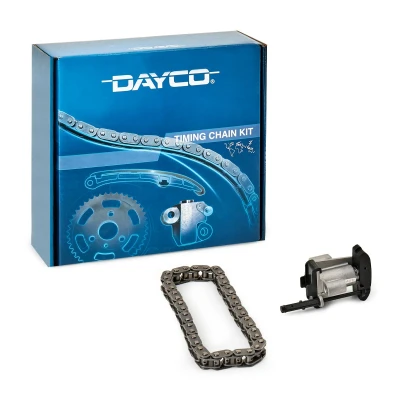 Abbildung von DAYCO KTC1066 Steuerkettensatz LAND ROVER: Discovery Sport, PEUGEOT: 407 Saloon, 3008 I, Boxer Van, FORD: Mondeo 5 Kombi, C Max 2