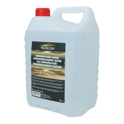 Abbildung von Protecton Demineralized Water 1890920 Destilliertes Wasser 5l Kanister