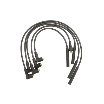 Abbildung von MAGNETI MARELLI 941318111071 Zündkabelsatz BMW: 3 Saloon, MITSUBISHI: Lancer 4, MAZDA: 626 III Saloon