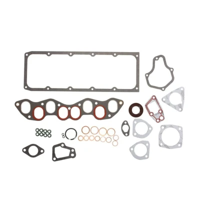 Abbildung von ELRING 143.031 Dichtungssatz, Zylinderkopf ohne Zylinderkopfdichtung, mit Ventilschaftabdichtung FIAT: Ducato I Platform/Chassis, Uno Hatchback