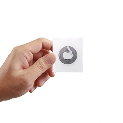 Abbildung von Fongwah NXP NTAG213 NFC Aufkleber mit 180 Bytes Speicher, Kennwortschutzkennungs PC, allen Anwendungsprogrammen kompilieren (10)