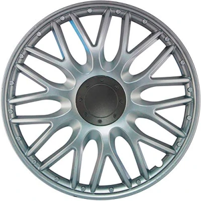 Abbildung von J TEC Orden J16585 Radblenden 16Zoll silber