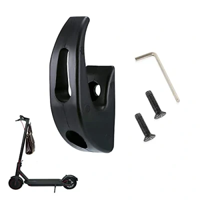 Abbildung von Yungeln Fronthaken Multifunktionshaken kompatibel für Xiaomi 1S / M365 Pro Scooter