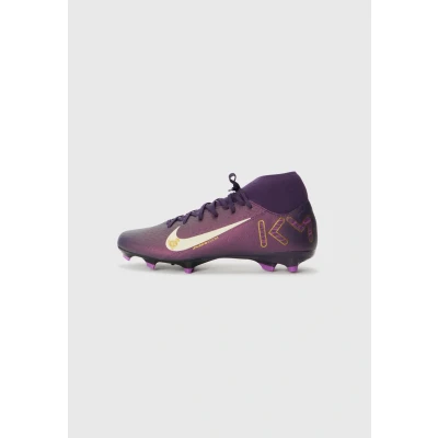 Abbildung von Nike Performance Fußballschuh Nocken, Größe: 45, Grand purple/pale ivory Schuhe