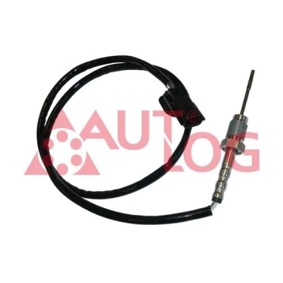 Abbildung von AUTLOG AS3414 Sensor, Abgastemperatur OPEL: Movano B Minibus