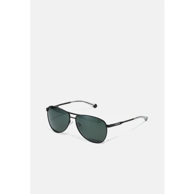 Abbildung von Polaroid Unisex Sonnenbrille, Größe: 62, Matte black