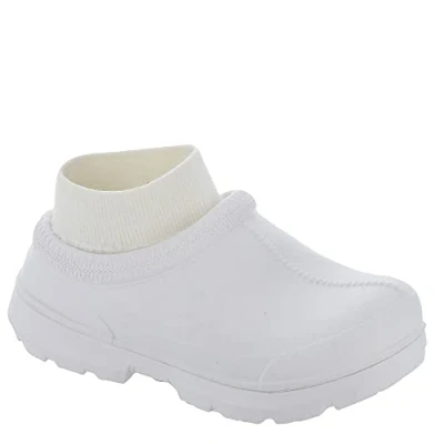Abbildung von UGG Damen Tasman X Stiefel, Bright White, 41 EU