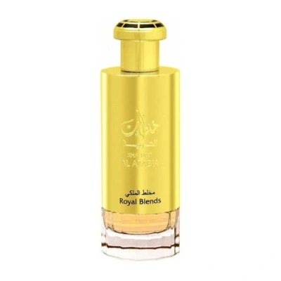 Abbildung von Lattafa Khaltaat Al Arabia Royal Blends Eau de Parfum 100 ml