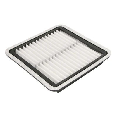 Abbildung von HENGST FILTER E522L Luftfilter 36 219 221 Filtereinsatz SUBARU: Impreza III Hatchback, Forester III, XV II