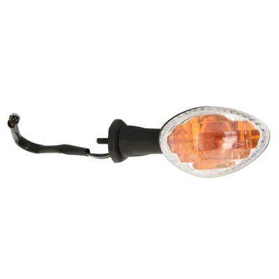Abbildung von VICMA 13836 Blinker vorne links mit Blinklicht