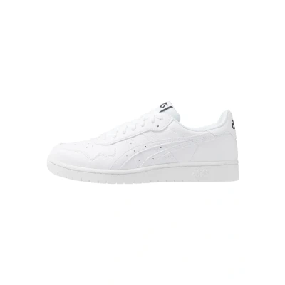 Abbildung von Asics Sportstyle Japan S Sneaker low, Größe: 36, White Lederimitat/textil