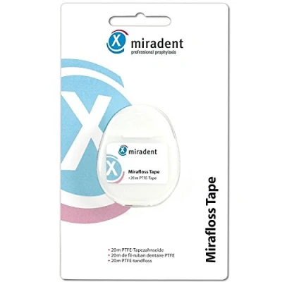 Abbildung von Mirafloss Tape 20 m