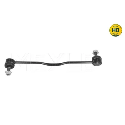 Abbildung von MEYLE 616 060 0006/HD Koppelstange Vorderachse rechts, links 355 M12X1,5 Quality mit Schlüsselansatz OPEL: Signum CC, Vectra C Saloon