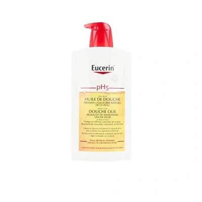 Abbildung von Eucerin PH5 Duschöl 1000 ml