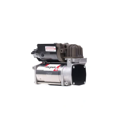 Abbildung von Kompressor, Druckluftanlage MAGNUM TECHNOLOGY KPC002MT