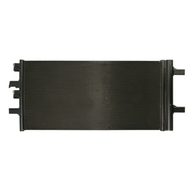 Abbildung von NRF 350410 Klimakondensator mit Trockner, Dichtring 15,5 13,8 606 MINI: Countryman