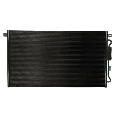 Abbildung von THERMOTEC KTT110286 Klimakondensator ohne Trockner 784 436 16 CHRYSLER: VOYAGER 4