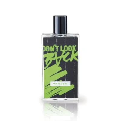 Abbildung von Armand Basi Don&#039;t Look Back Eau de Toilette 100 ml