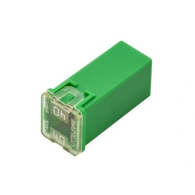 Abbildung von HELLA 8JS 740 026 421 Sicherung 40 grün