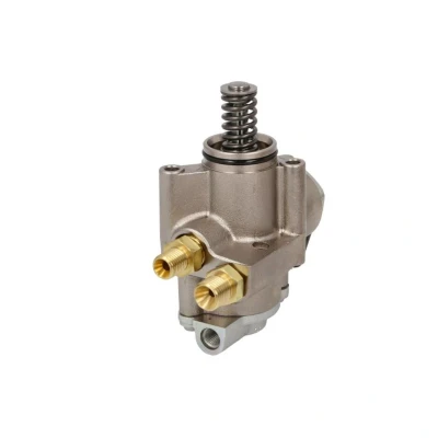 Abbildung von HITACHI 2503073 Hochdruckpumpe mit Dichtung VOLKSWAGEN: Touareg I, Passat B6 Saloon