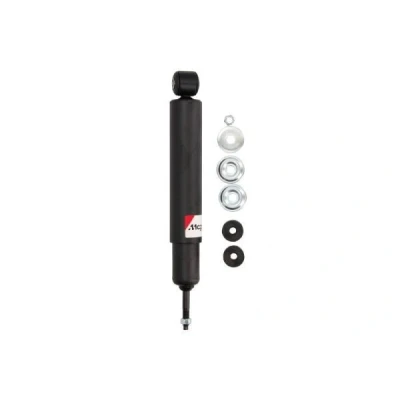 Abbildung von Magnum Technology AHX056MT Stoßdämpfer Hinterachse Öldruck 25,4 Federbein oben Auge, unten Stift DAEWOO: Cielo Saloon