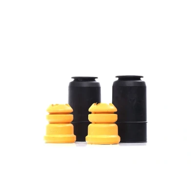 Abbildung von KYB 910236 Staubschutzsatz Hinterachse Protection Kit BMW: 3 Saloon, 4 Gran Coupe, Touring