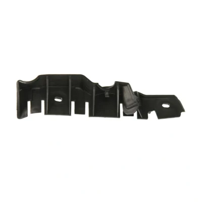 Abbildung von BLIC 5504 00 0026934P Halter, Stoßfänger vorne rechts AUDI: A3 Hatchback, Sportback