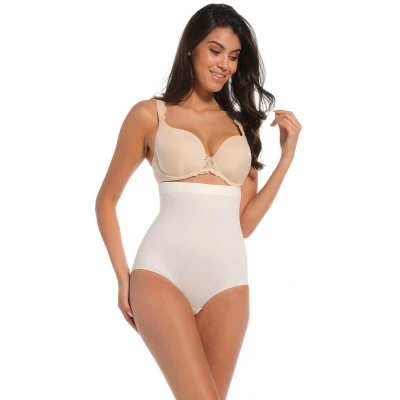 Abbildung von Magic Bodyfashion MAXI SEXY Brief Slip, Damen, Größe: Medium, Barista