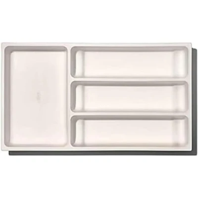 Abbildung von Ausziehbarer OXO Good Grips Besteckkasten