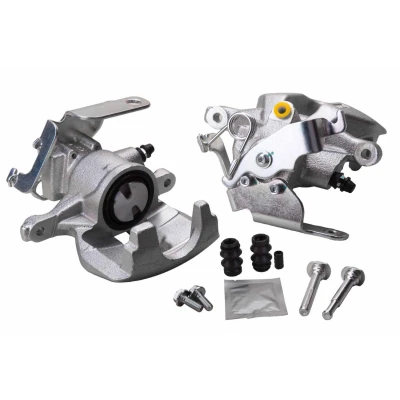 Abbildung von HELLA 8AN 355 795 451 Bremssattel ohne Halter FORD: Transit Mk6 Van, Minibus, Platform / Chassis