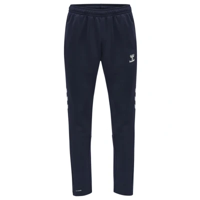 Abbildung von Hummel CORE XR Training Pants Jogginghose, Herren, Größe: Small, Marine