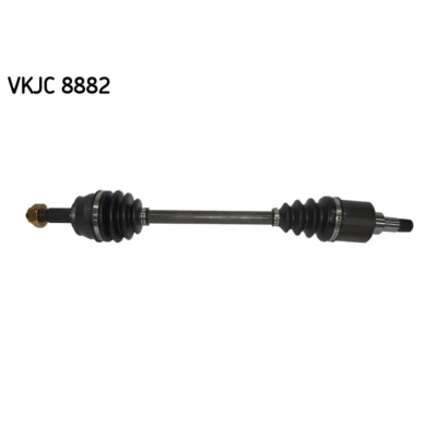 Abbildung von SKF VKJC 8882 Antriebswelle 656, 58