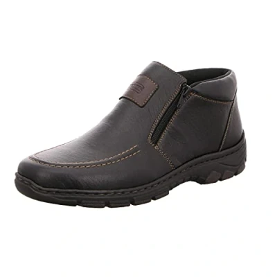 Abbildung von Rieker Herren 19994 Slipper