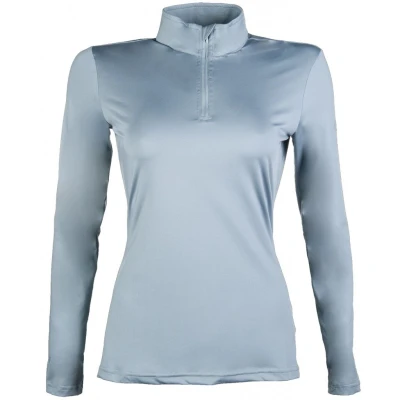 Abbildung von HKM Funktionshirt Summer Milano Salbei S