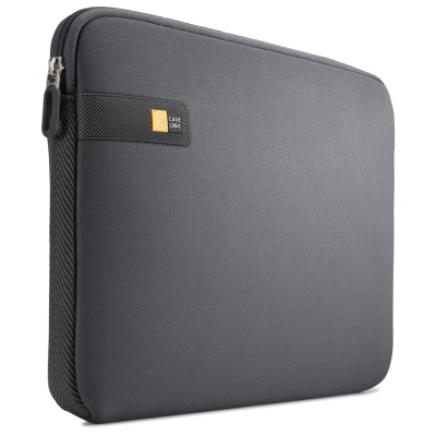 Abbildung von Case Logic LAPS114GR Notebook Schutzhülle 35,6 cm (14 Zoll) grafit