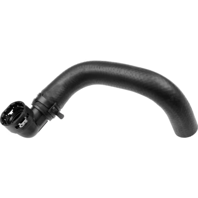 Abbildung von GATES 05 4365 Kühlerschlauch EPDM (Ethylen Propylen Dien Kautschuk) HYUNDAI: i20 I Hatchback