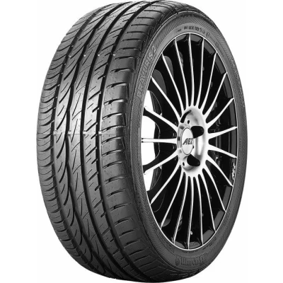 Abbildung von Barum BRAVURIS 2 TL 225/60 R15 96V PKW Sommerreifen Reifen BMW: 5 Saloon, Touring, 6 Coupe 1540361