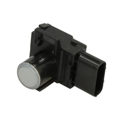 Abbildung von HELLA 6PX 358 141 861 Parksensoren schwarz HONDA: ACCORD 8 Kombi