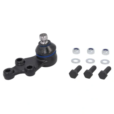 Abbildung von DELPHI TC3366 Traggelenk 150 81 69 HYUNDAI: H 1 / iLoad Cargo, KIA: CARNIVAL GRAND 3, 2