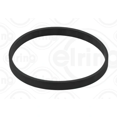 Abbildung von ELRING 485.490 Dichtung, Ansaugkrümmergehäuse Drosselklappe zum Ansaugkrümmer BMW: 5 Touring, 4 Coupe, 3 Touring