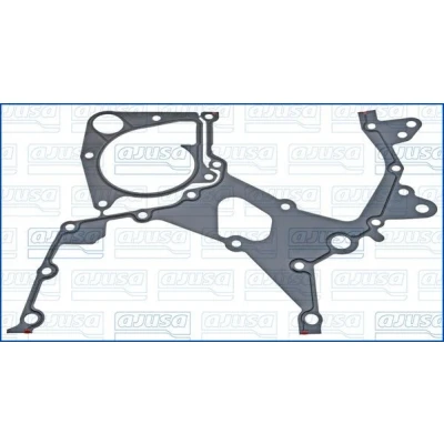 Abbildung von AJUSA 01039400 Dichtung, Steuergehäuse BMW: 3 Touring, Saloon, 7