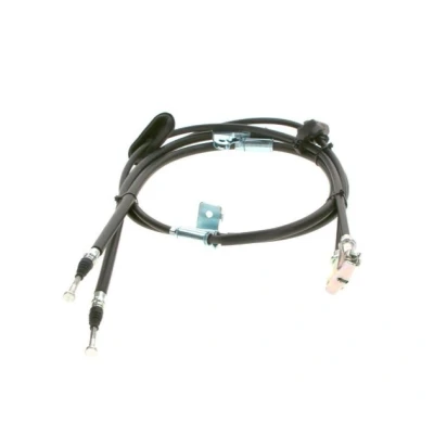Abbildung von BOSCH 1 987 482 719 Handbremsseil 1918, 1885 OPEL: Mokka / X, CHEVROLET: Trax
