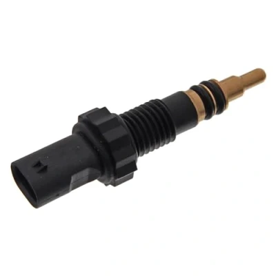 Abbildung von FEBI BILSTEIN 37032 Kühlmitteltemperatursensor mit Dichtring BMW: 3 Saloon, X3, 5 MINI: Convertible, Countryman, Hatchback