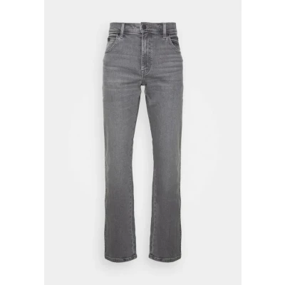 Abbildung von Wrangler Texas Jeans Straight Leg, Herren, Größe: 40x32, Revelation