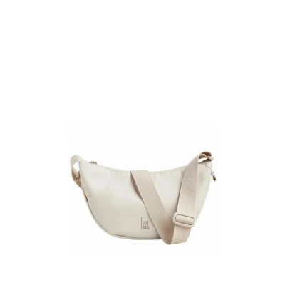 Abbildung von GOT Bag Crossbody Moon Halbmond Handtasche Wasserabweisend Stylische Umhängetasche mit verstellbarem Gurt
