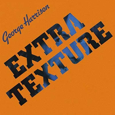 Abbildung von Extra Texture [Vinyl LP]