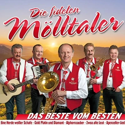 Abbildung von Das Beste vom Besten Unsere größten Hits