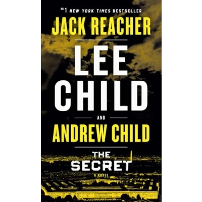 Abbildung von The Secret: A Jack Reacher Novel