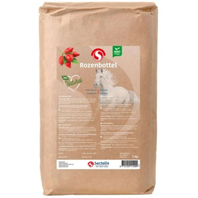 Abbildung von Sectolin Hagebutten 3kg Nachfüllverpackung