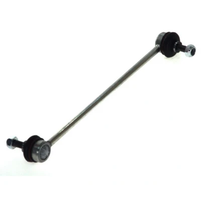Abbildung von febi BILSTEIN 08920 Koppelstange Vorderachse links, rechts 308 M10 x 1,5 Plus mit selbstsichernder Mutter Stahl BMW: 7